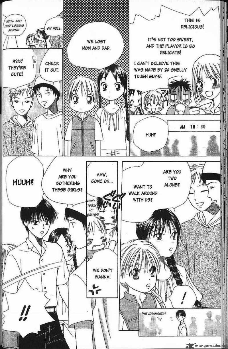 Kare Kano 38 6