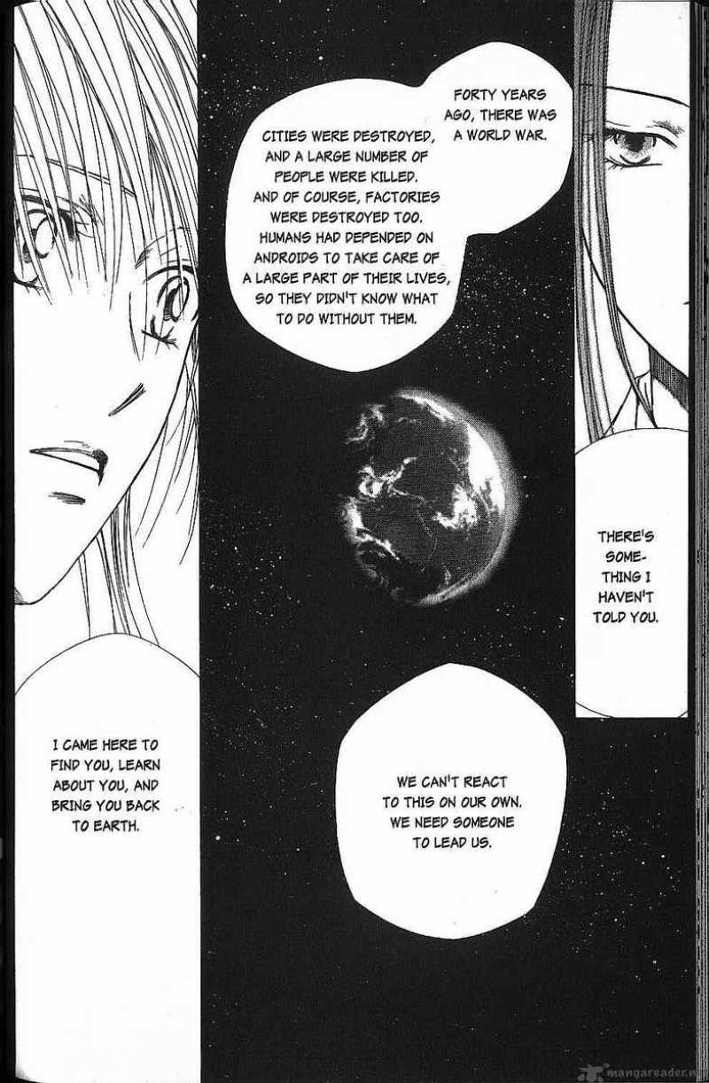 Kare Kano 42 10