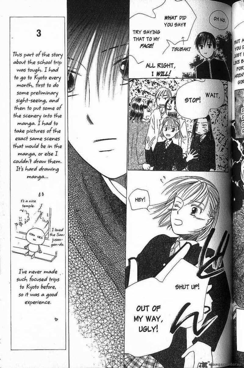 Kare Kano 45 25