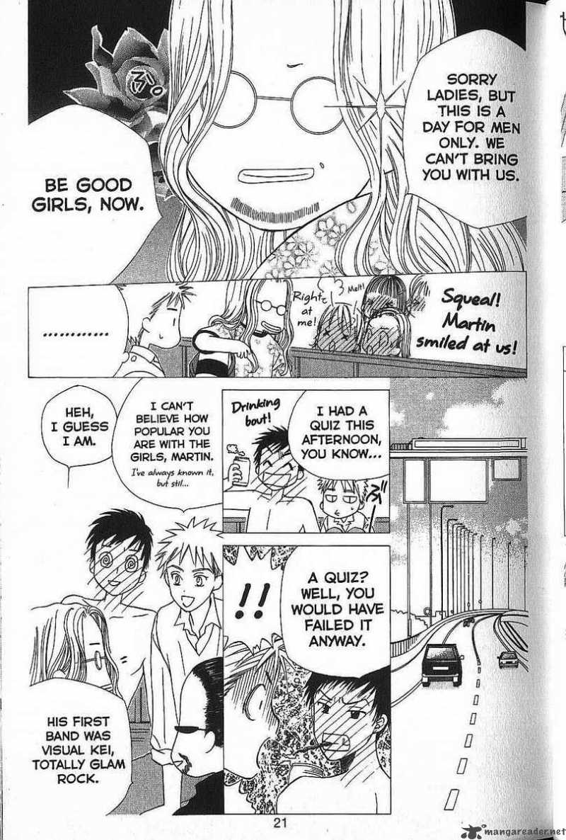 Kare Kano 48 22