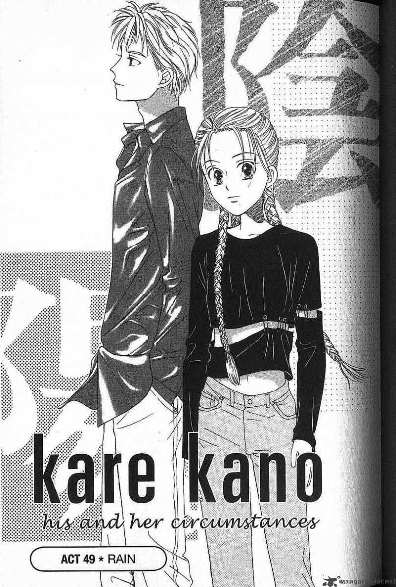 Kare Kano 49 1