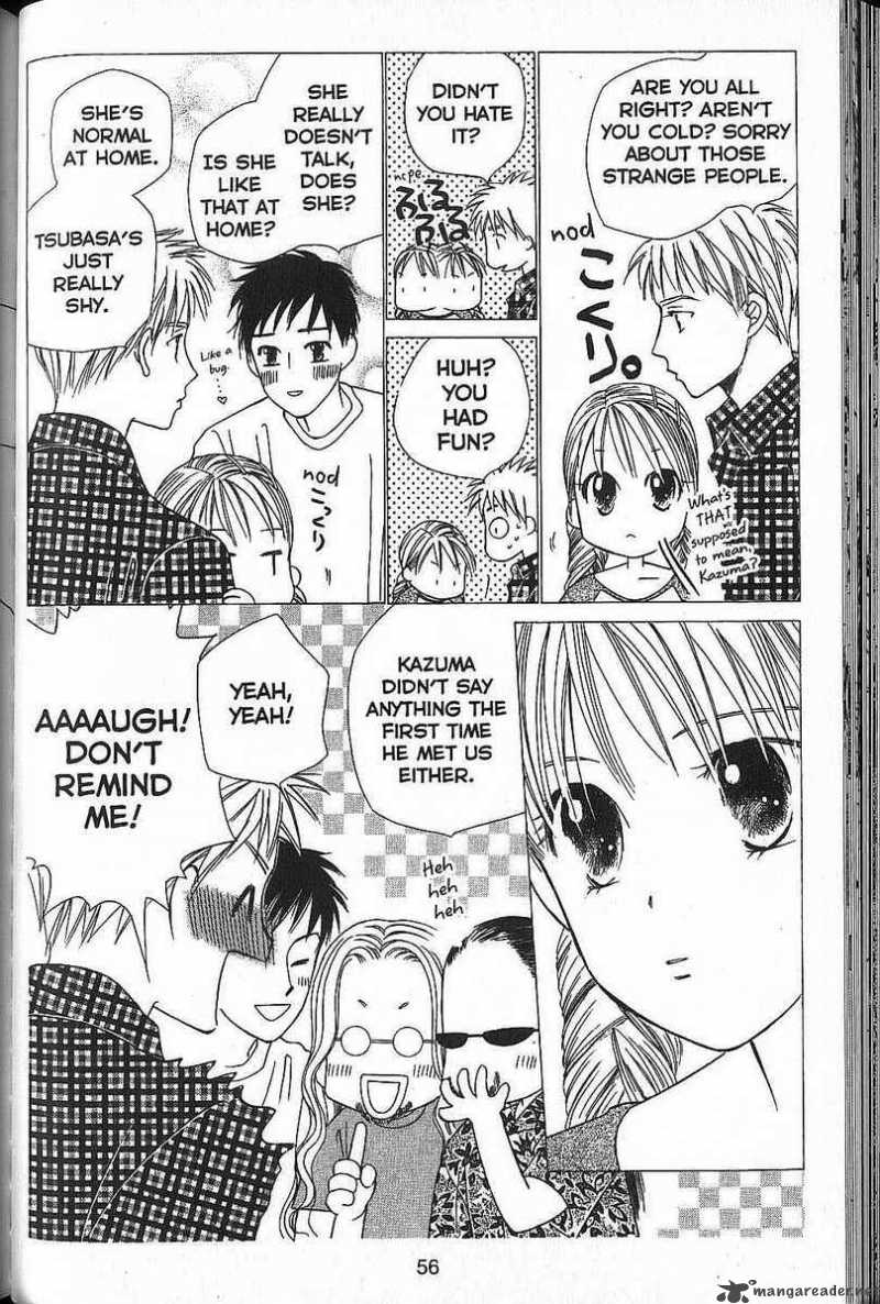 Kare Kano 49 16