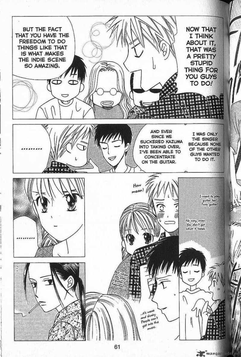 Kare Kano 49 21