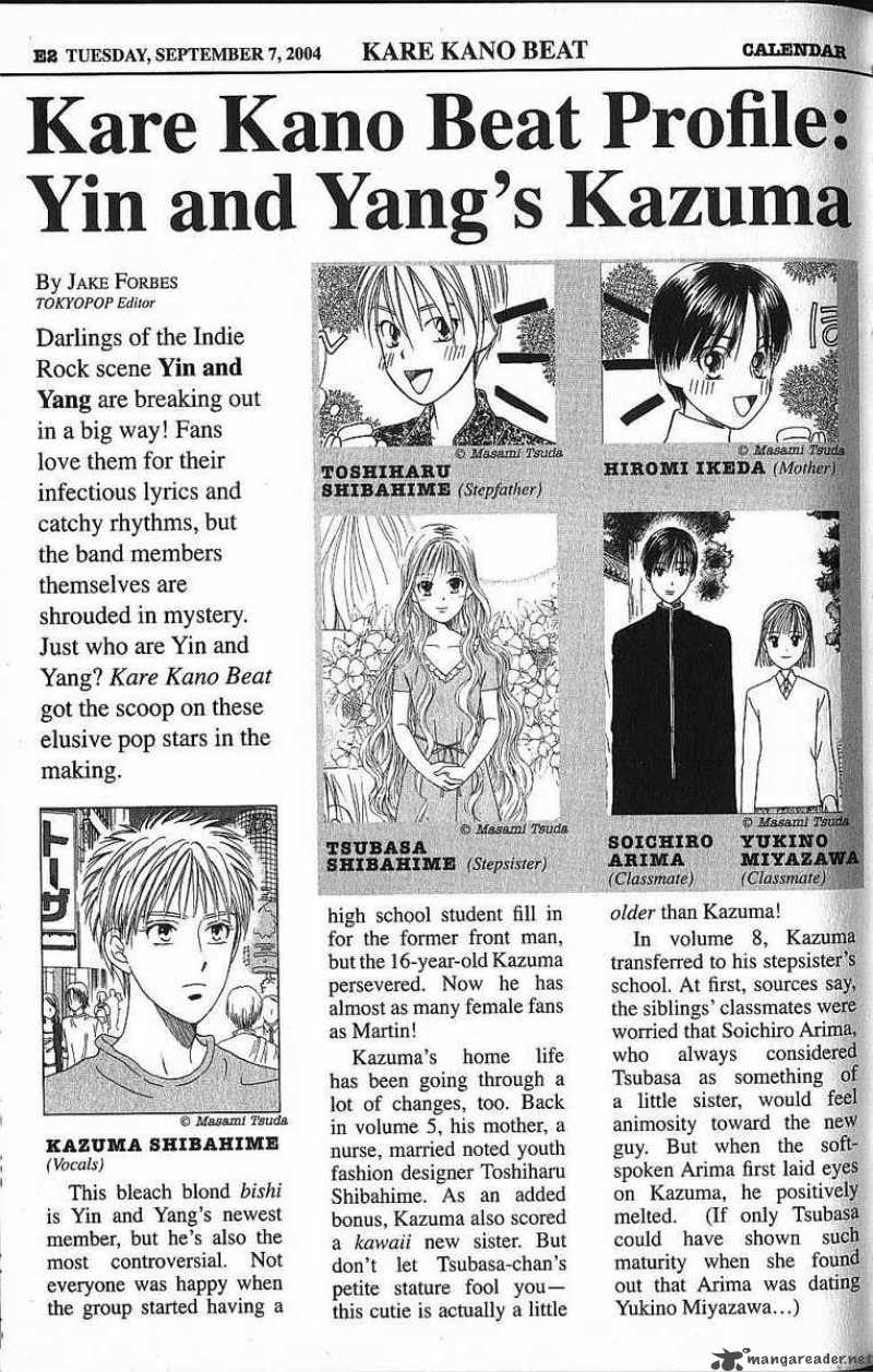 Kare Kano 54 6