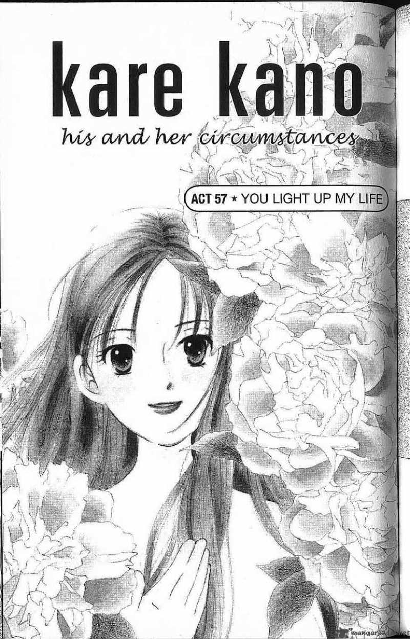 Kare Kano 57 1