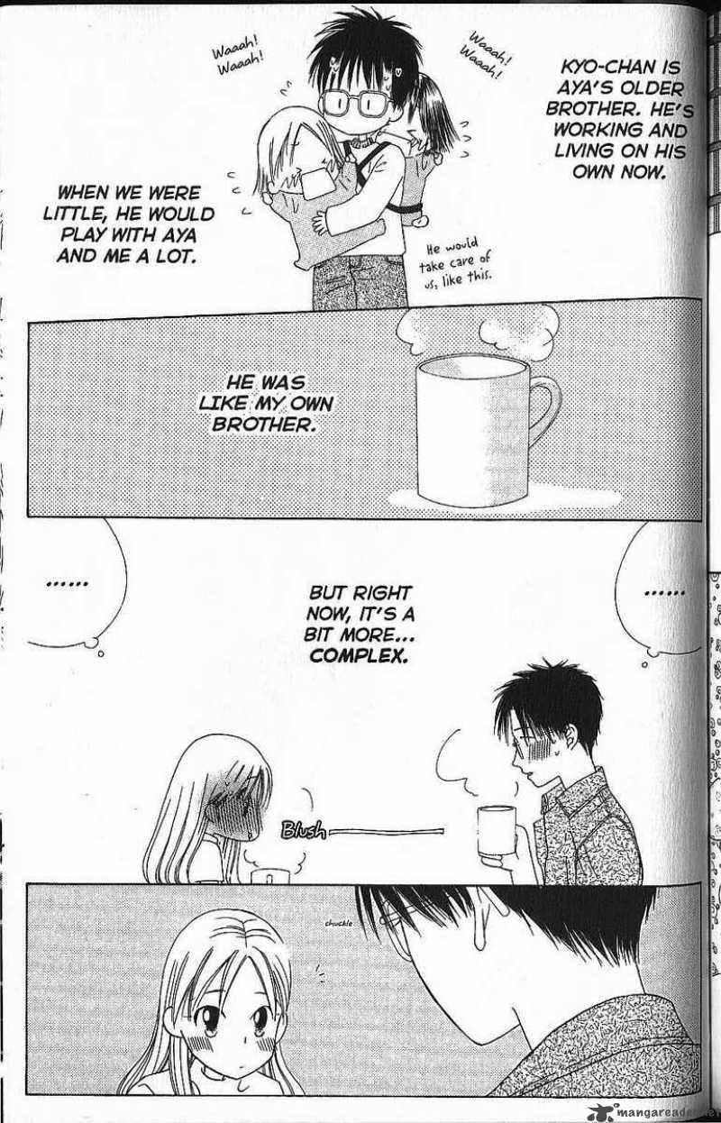 Kare Kano 58 23