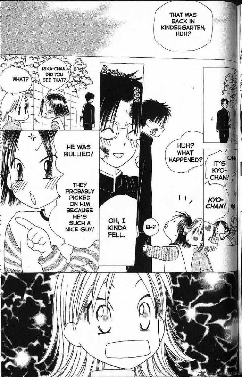 Kare Kano 58 29