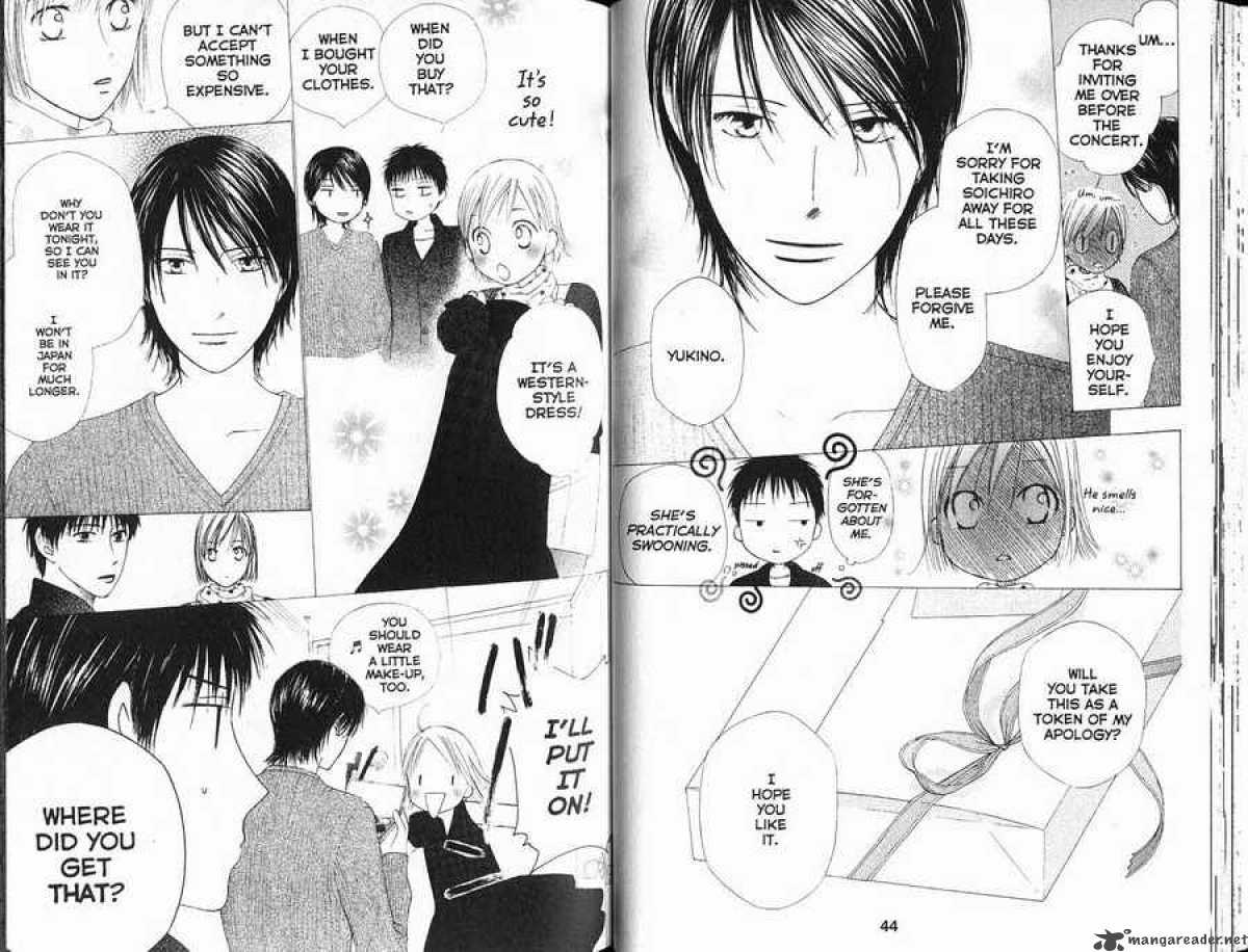 Kare Kano 85 4