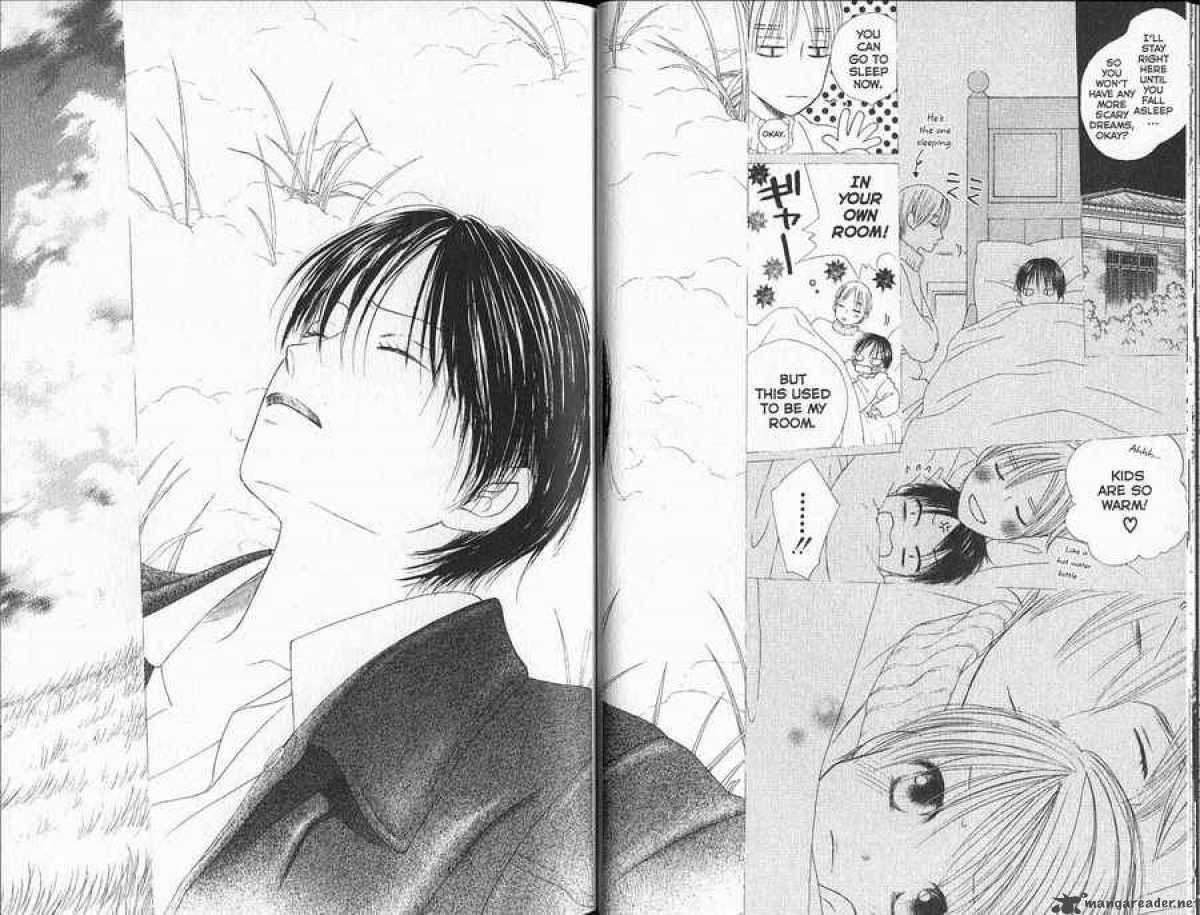 Kare Kano 89 18