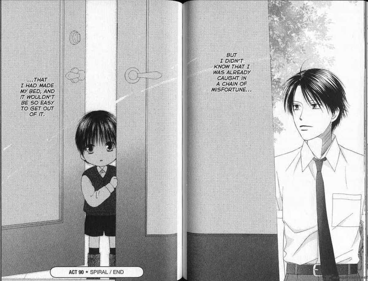 Kare Kano 90 25