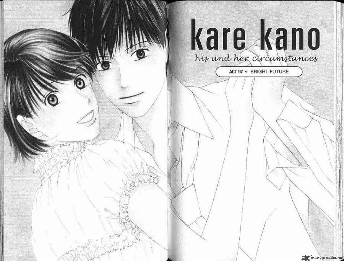 Kare Kano 97 1