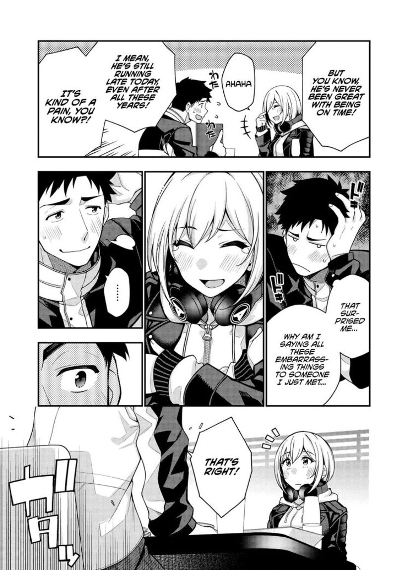 Kare To Kanojo No Sentaku 1 41