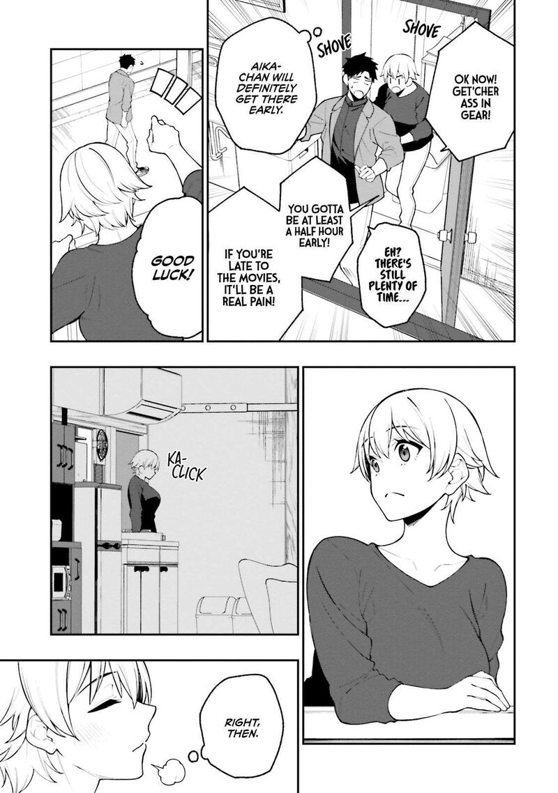 Kare To Kanojo No Sentaku 13 9