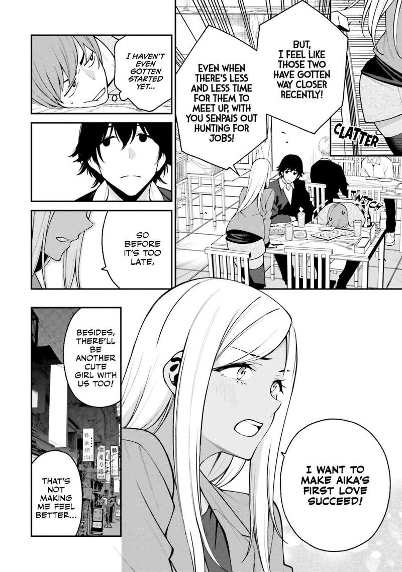 Kare To Kanojo No Sentaku 16 4