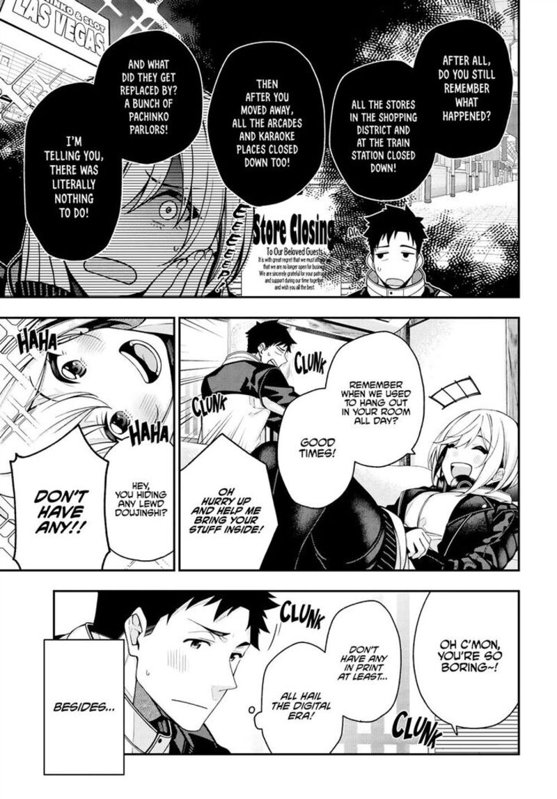 Kare To Kanojo No Sentaku 2 13