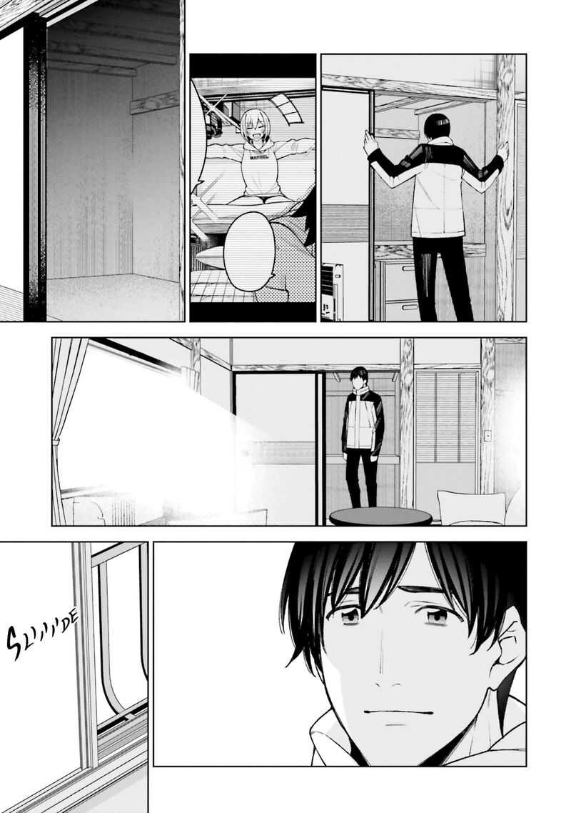 Kare To Kanojo No Sentaku 27 17