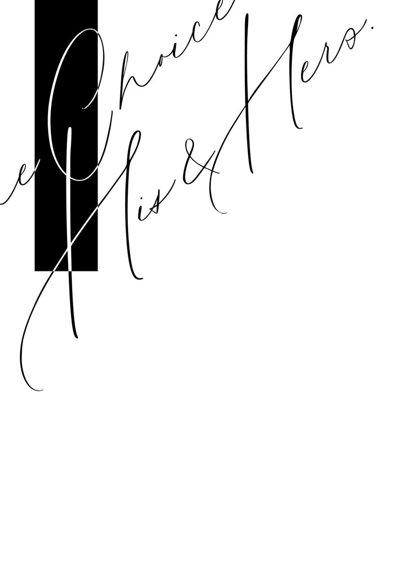 Kare To Kanojo No Sentaku 27 19