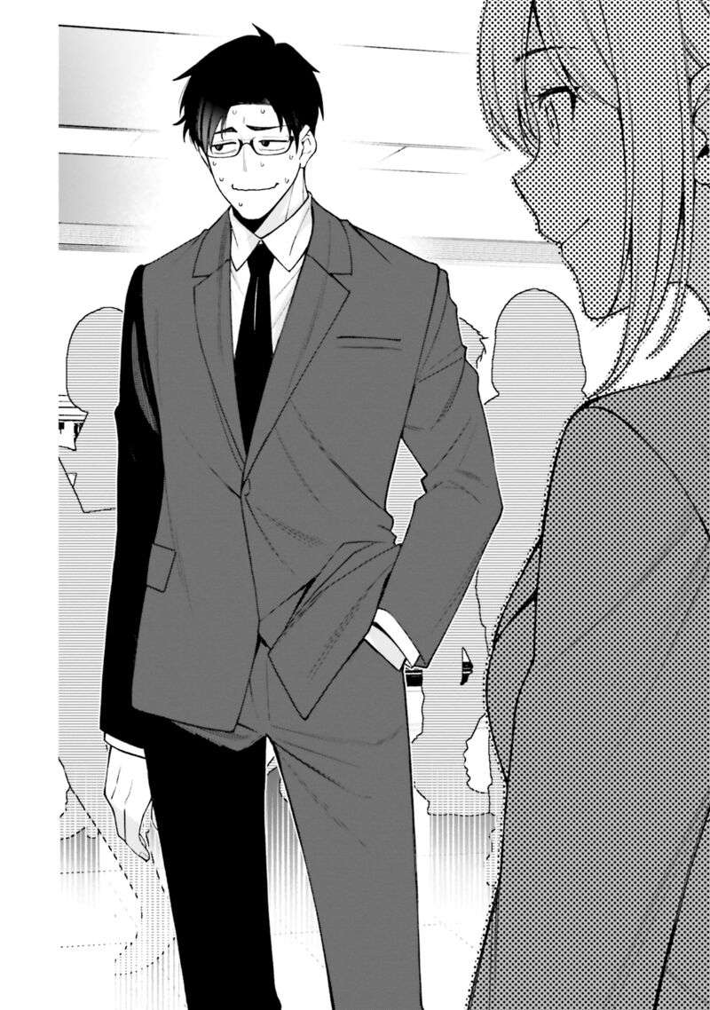 Kare To Kanojo No Sentaku 28 10