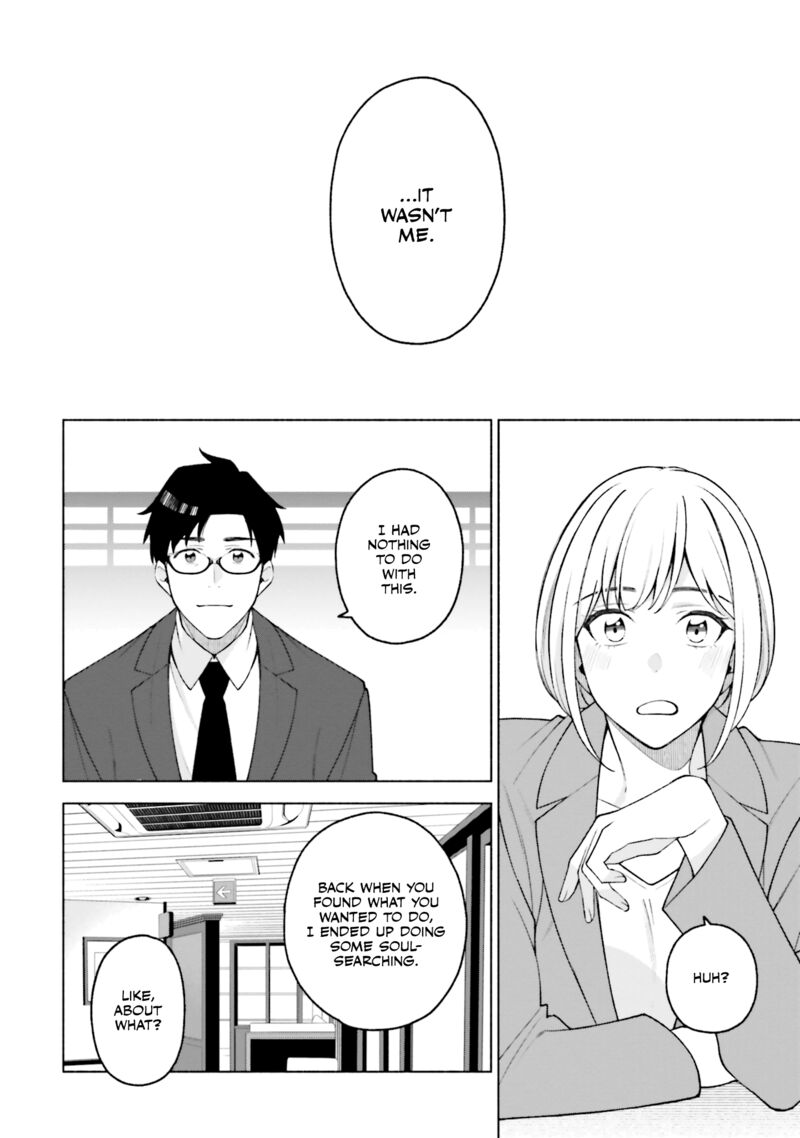 Kare To Kanojo No Sentaku 28 16