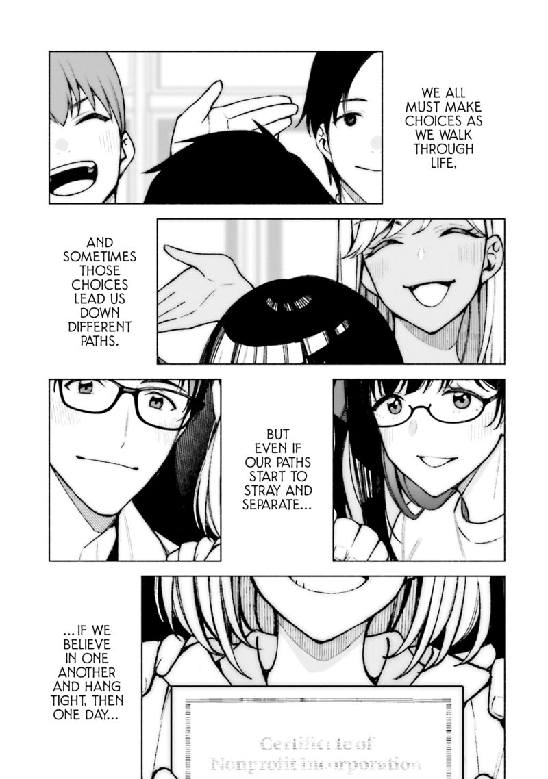 Kare To Kanojo No Sentaku 28 23