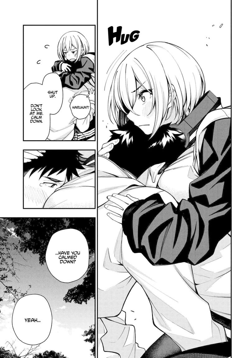 Kare To Kanojo No Sentaku 4 27
