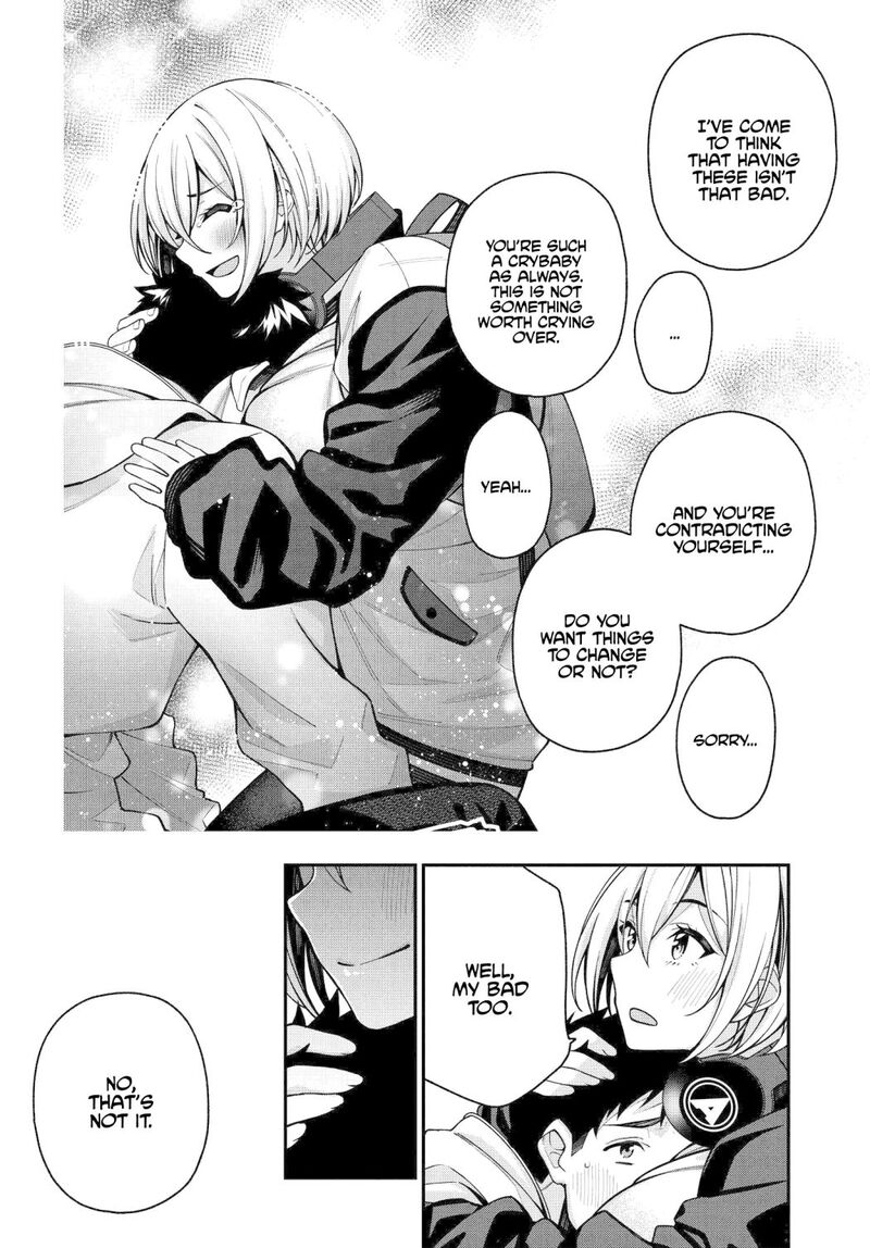 Kare To Kanojo No Sentaku 4 28