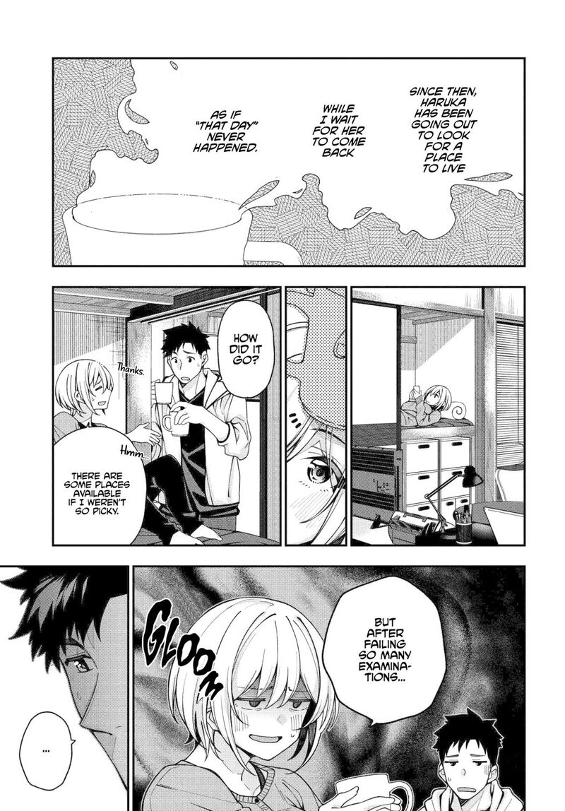 Kare To Kanojo No Sentaku 4 7