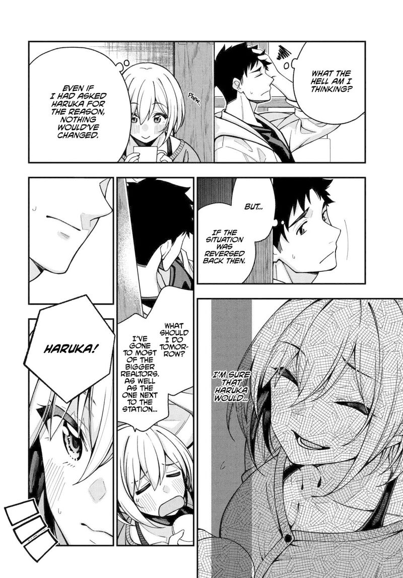 Kare To Kanojo No Sentaku 4 8