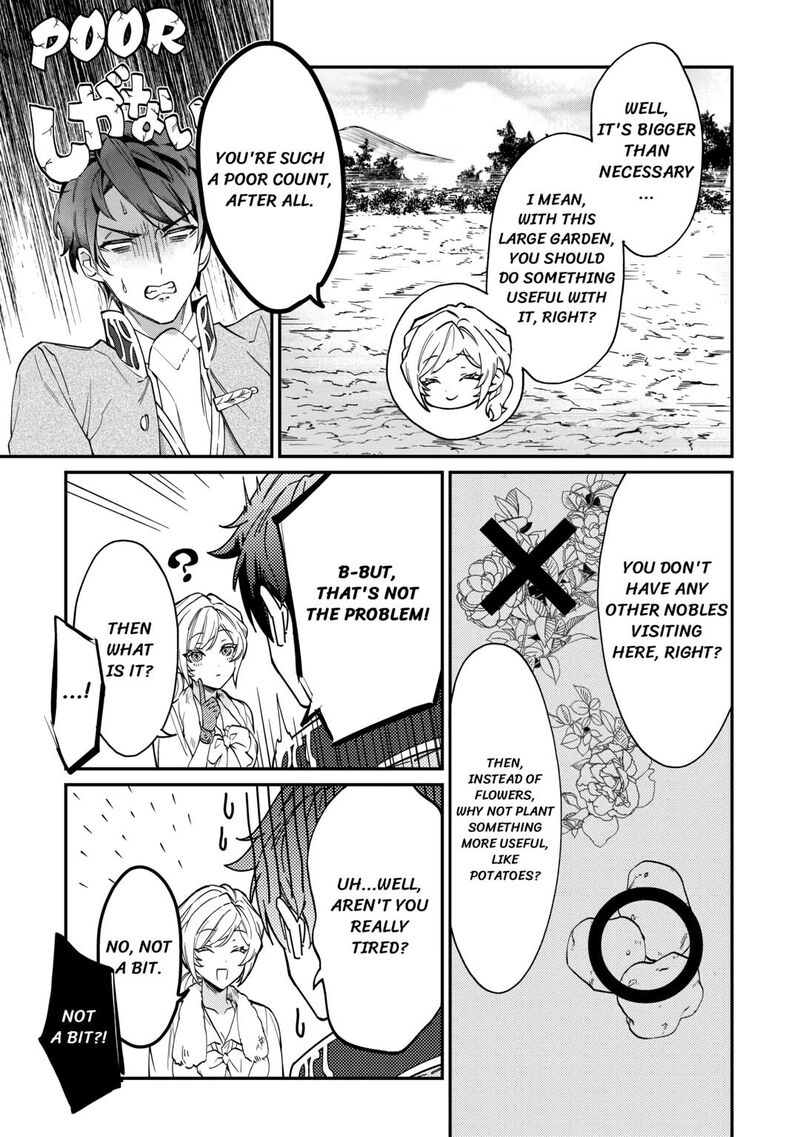 Karei Ni Rien Shite Misemasuwa 1 31