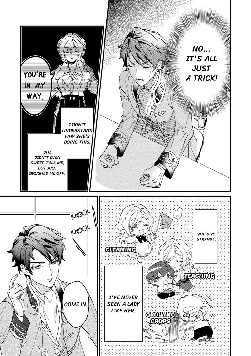 Karei Ni Rien Shite Misemasuwa 1 35