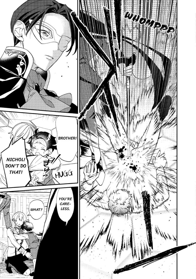 Karei Ni Rien Shite Misemasuwa 10 13