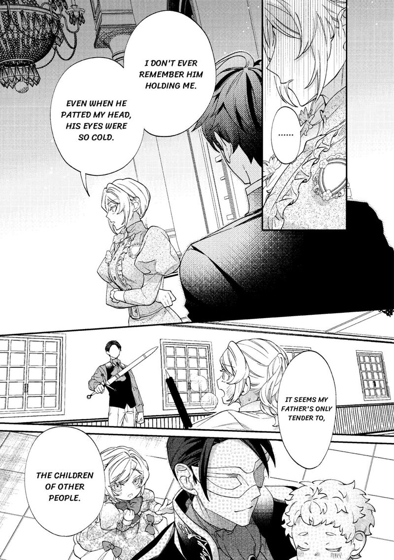 Karei Ni Rien Shite Misemasuwa 10 23