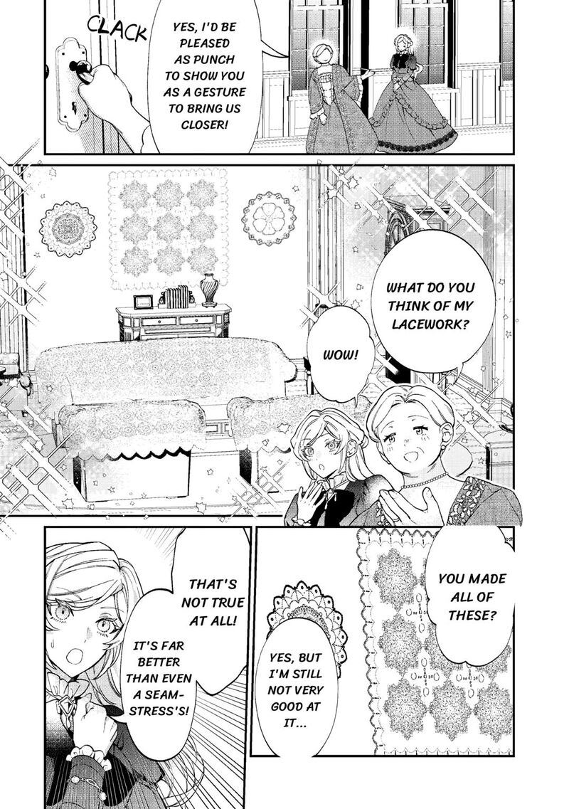 Karei Ni Rien Shite Misemasuwa 10 3