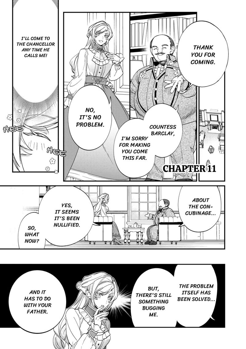 Karei Ni Rien Shite Misemasuwa 11 1