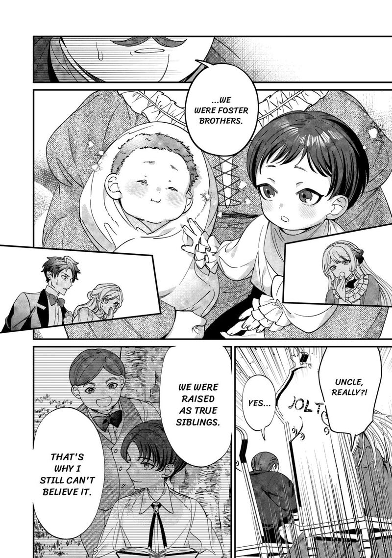 Karei Ni Rien Shite Misemasuwa 11 20