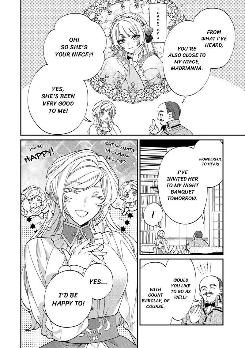 Karei Ni Rien Shite Misemasuwa 11 8