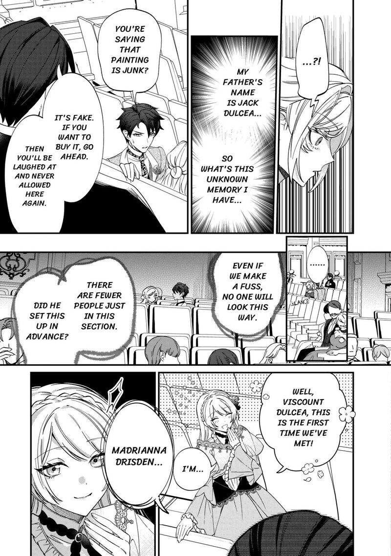 Karei Ni Rien Shite Misemasuwa 12 9