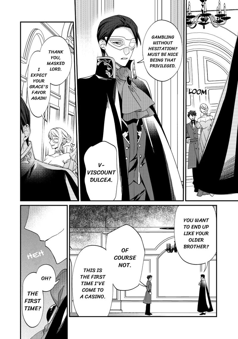 Karei Ni Rien Shite Misemasuwa 13 16