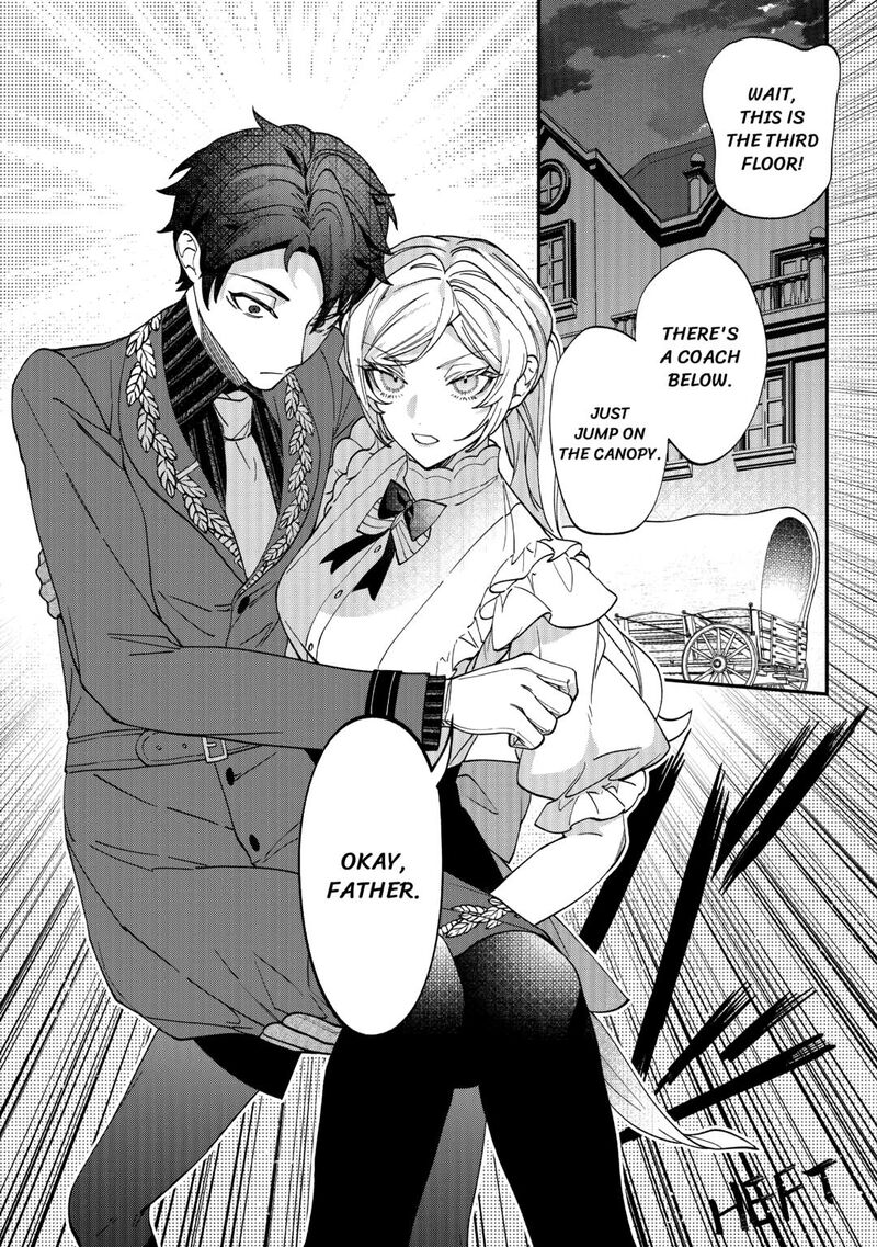 Karei Ni Rien Shite Misemasuwa 14 10