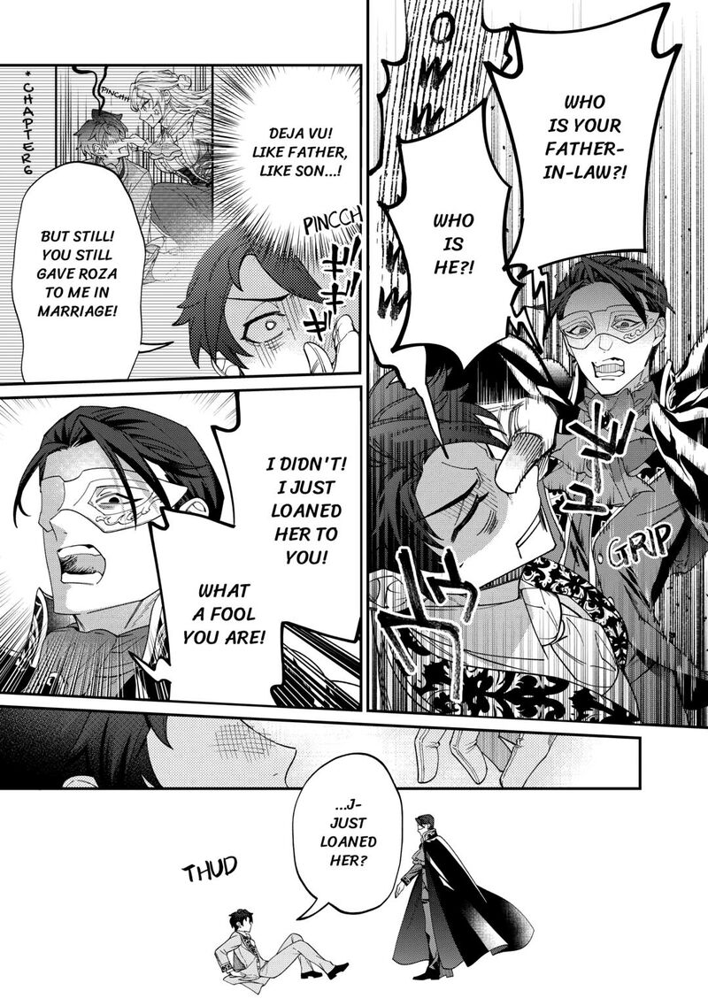 Karei Ni Rien Shite Misemasuwa 15 5