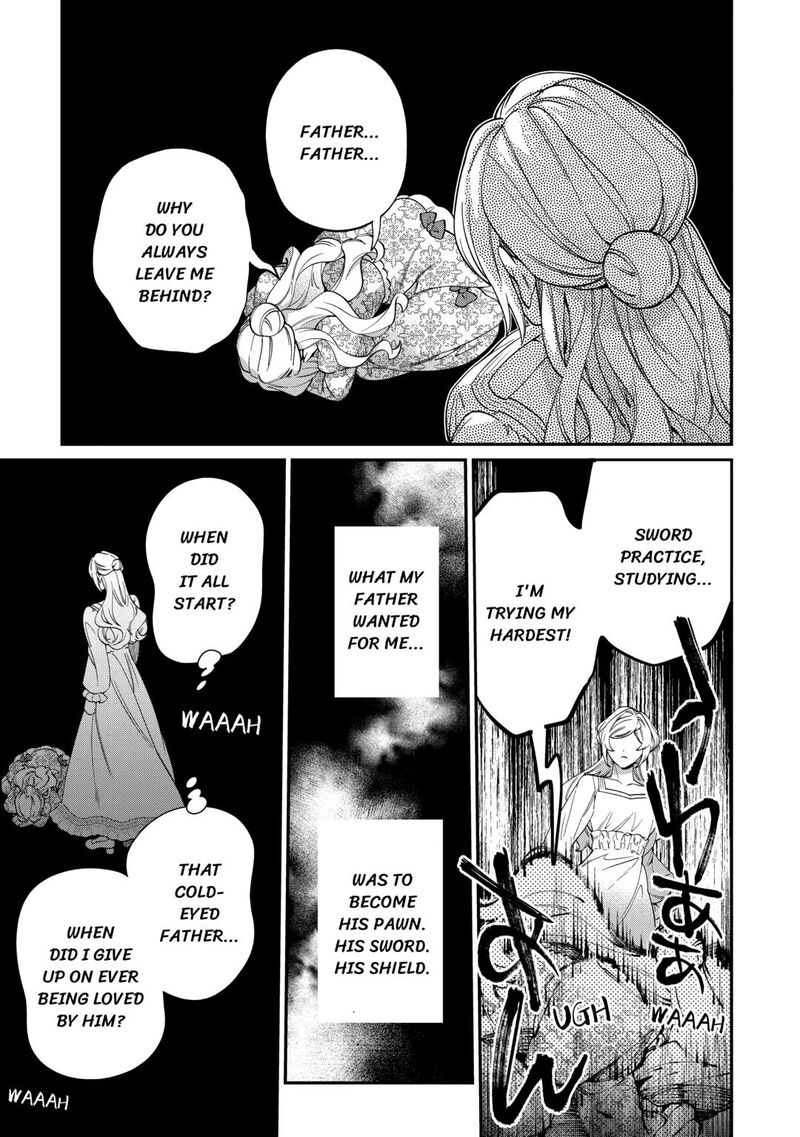 Karei Ni Rien Shite Misemasuwa 16 15