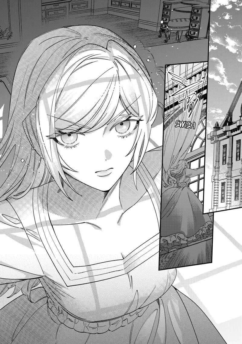 Karei Ni Rien Shite Misemasuwa 16 18