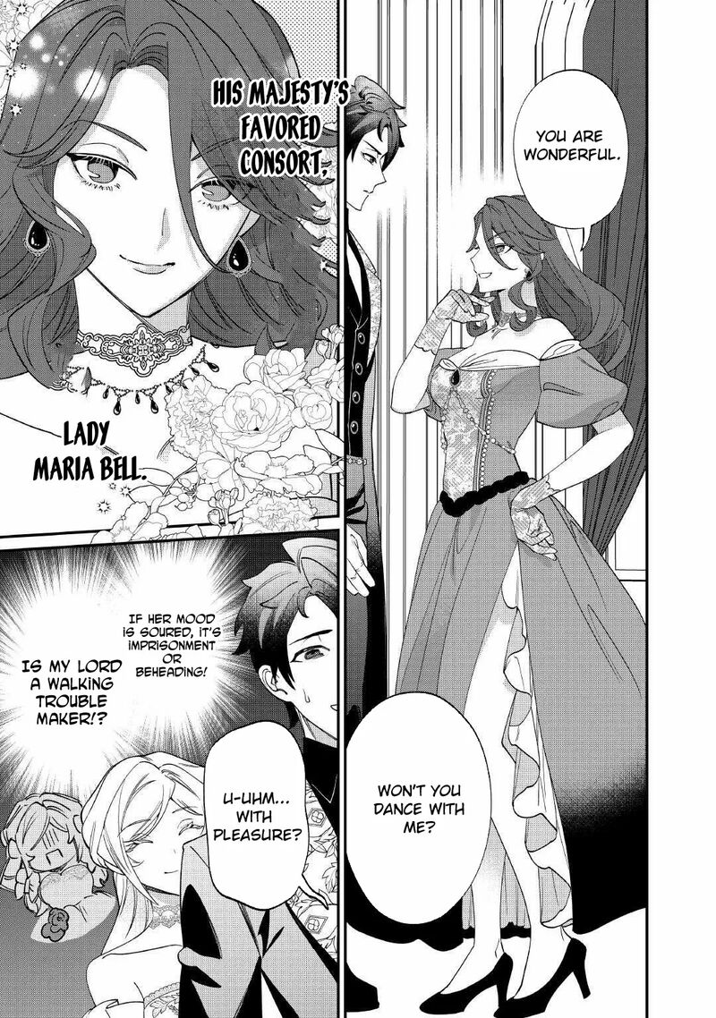 Karei Ni Rien Shite Misemasuwa 18 9