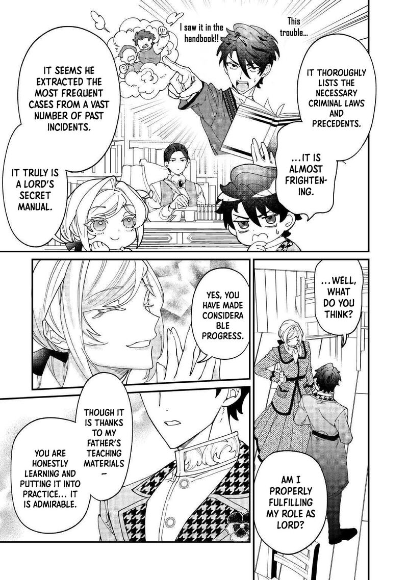 Karei Ni Rien Shite Misemasuwa 25 3