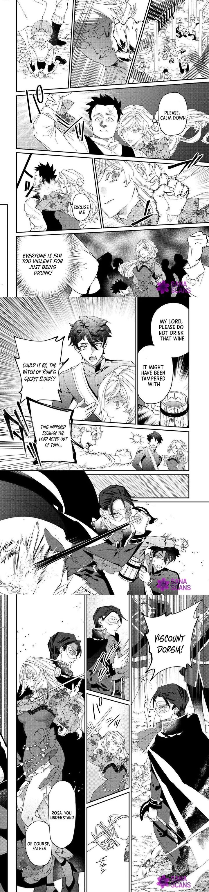 Karei Ni Rien Shite Misemasuwa 28 12