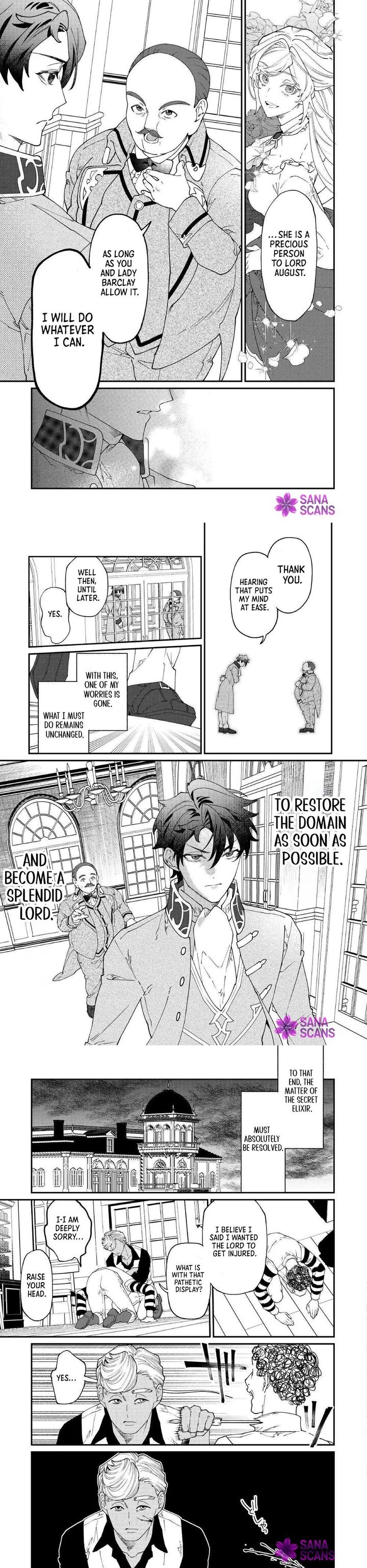 Karei Ni Rien Shite Misemasuwa 29 9