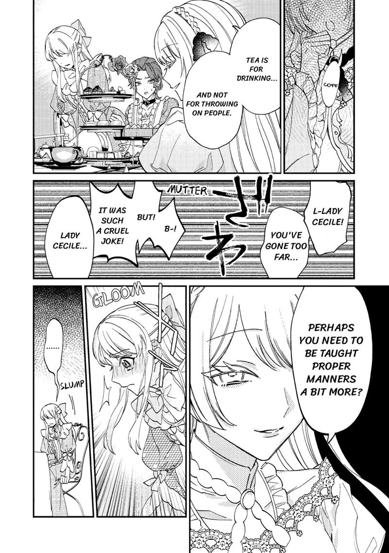 Karei Ni Rien Shite Misemasuwa 3 20