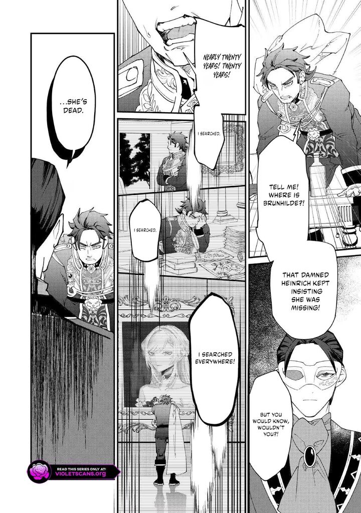 Karei Ni Rien Shite Misemasuwa 30 6