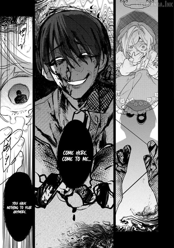 Karei Ni Rien Shite Misemasuwa 31 10