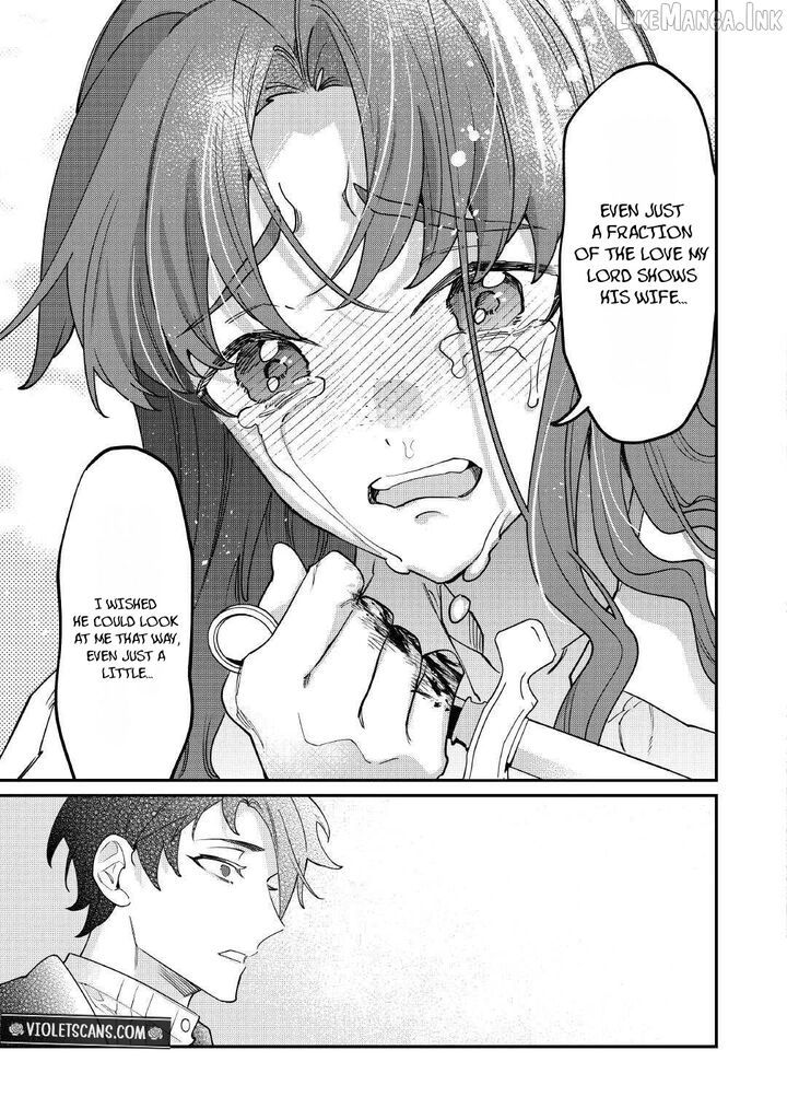 Karei Ni Rien Shite Misemasuwa 31 14